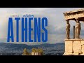 Lifestyle and Cost of Living in Athens