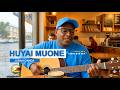 Huyai Muone. Come and See