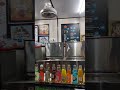 goli soda 1920 old style hyderabad streetfood