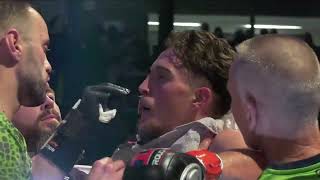 INTEGRA FC 16: STEINBACHER VS HECK | FULL FIGHT