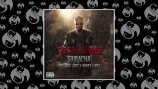 Tech N9ne - Sriracha (Feat. Logic & Joyner Lucas)