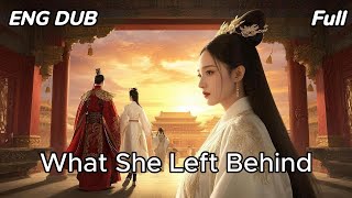 Eng Dub】The Heartbreaking Betrayal That Destroyed a Love Once Thought Eternal — What She Left Behind