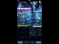 【ffbe】3星濕婆 2人挑戰