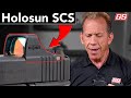 Hands-On with the Holosun SCS