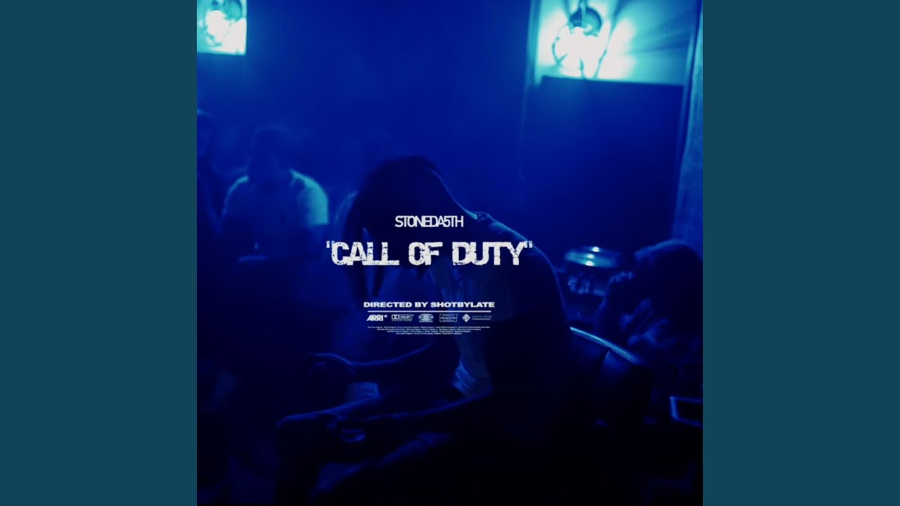 Call Of Duty Youtube Music