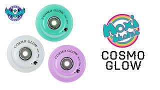 Moxi Cosmo Glow LED Wheel Review