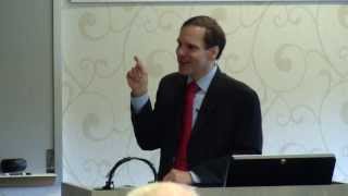 David Ebert: Visual Analytics for Global Challenges