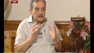 Exclusive: In conversation with Chaudhary Birender Singh