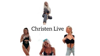 Christen Whitman Live 5-5-22
