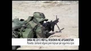 SHBA MBYLL MISIONIN NE AFGANISTAN NE 2013 ABC M1 T1