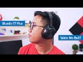 Bluedio T7 Plus - 600 Ribuan Bisa Noise Cancelling!