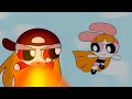 powerpuff girls ft.rrb brick s pov