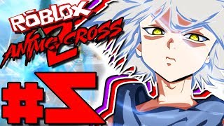 100 Max Speed Killua It Breaks The Game Roblox Anime Cross 2 - kenpachi kefla gray lvl 100 showcase roblox anime