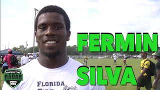 Fermin Silva 15' - Miami Central (FL) #UTR Spotlight