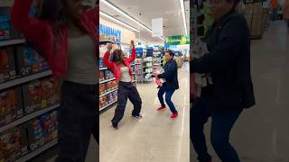 WALMART VIBES (Dade City, FL) 🤪👏🏾| #fyp #vibe #walmart #trending #explore