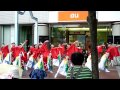 疾風乱舞さん／mn北広場／湘南よさこい祭り2011