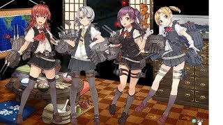 【艦これ】艦娘にやさしい鎮守府 2018/09/05