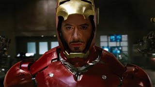 SR News: Robert Downey Jr. Explains Why Marvel Is So Successful!