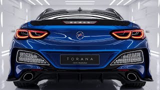 2025 Holden Torana: The Return of a Performance Legend”