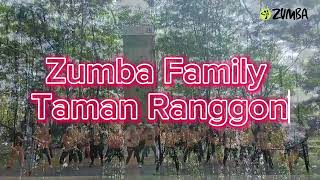 Alibi - Yosy Pratama (editIndoBounce) | Zumba Fitness | Dance Cardio