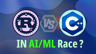 Rust vs C++: The AI Battle You NEED to See!