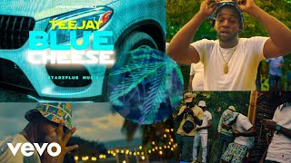 Teejay - Blue Cheese (Official Video)