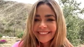 Denise Richards REACTS to RHOBH Season 10 Trailer From Quarantine (Exclusive)