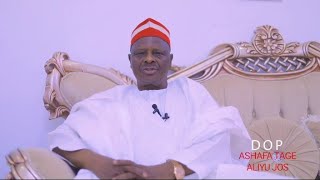 Sakon Jagora Sen. Rabi'u Musa Kwankwaso Ga Al'ummar Musulmi Akan Watan Ramadan.