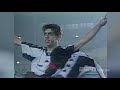 Vasco 2 x 1 Palmeiras - Campeonato Brasileiro 1997