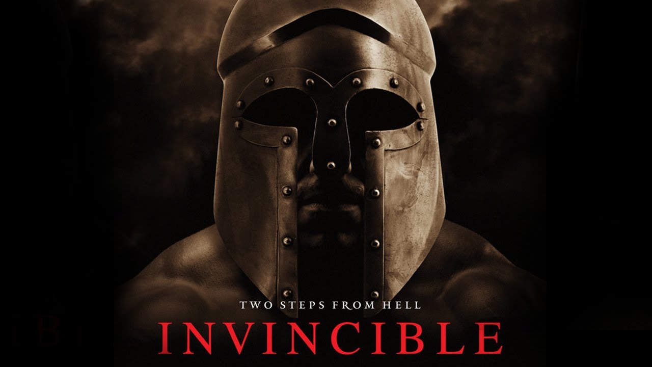 Invincible Two Steps From Hell