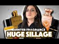 Fragrances that TURN HEADS in WINTER 2024 💥 : NICHE / SMALL BUDGET OPTIONS.