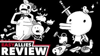 Minit - Easy Allies Review