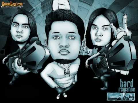 Andra And The Backbone Alibi