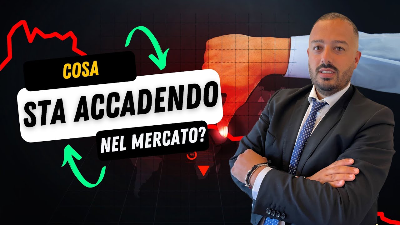 MERCATO IMMOBILIARE 2023: I Dati FINALMENTE Sono Chiari - YouTube