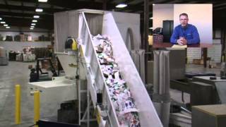 Secure Document Destruction Experience In Action