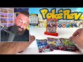 Revealing Pokemon's New Premium Charizard Box!