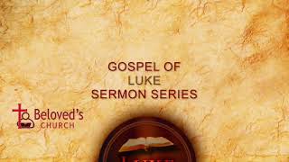 Luke 3:23-38; 4:1-13 | The Sonship of Christ | by bro.Anil Neturi