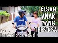 KISAH ANAK YANG TERSIKSA Part 5 // Short Insipirational Movie