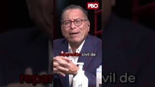 #Combutters | Graña y Montero (AENZA) sigue lavándose las manos Phillip Butters explica 🎤