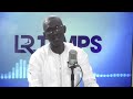 l air du temps du 02 fevrier 2025 avec antoine diouf invités bachir fofana mamadou biguine gueye