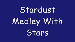 Groovy 69 - Stardust Medley With Stars