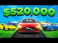 HOLY SH*T... I JUST UNBOXED 13 CARS! ($500,000 WORLD RECORD?)