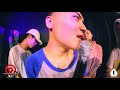 2018q the beat雙人即興饒舌大賽vol.1 highligh