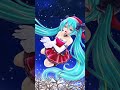 ミクとセイカの一夜だけのクリスマス #クリスマス #christmas #shorts #初音ミク #ボカロ