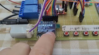 基于STM32毕业设计-基于stm32的宠物箱温湿度监控系统