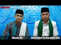 ceramah minang terbaru mhd arief tk.bandaro sati da i kondang ranah minang