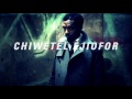 CHIWETEL EJIOFOR ESQUIRE MAGAZINE