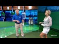 School of Golf Opening Tee Shot Tips  Golf Channel