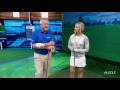 School of Golf Opening Tee Shot Tips  Golf Channel