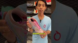 Harga Sepatu Sepakbola Dari Specs Yaitu Hyperspeed 3 FG